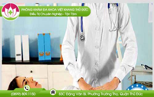 Tìm kiếm địa chỉ phòng khám phụ khoa Bình Thuận tốt có bác sĩ giỏi