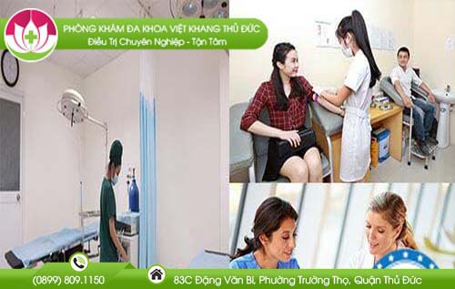 Nên phá thai bằng thuốc ở đâu Quận 6 để đảm bảo an toàn và hiệu quả?